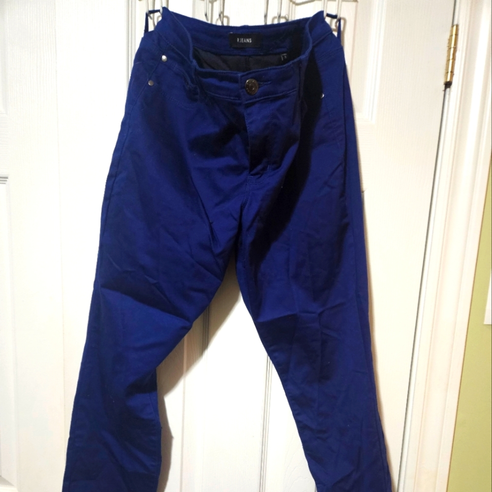 Reitmans R Jean Skinny Jeans
